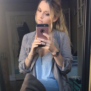 Meet your Posher, Michaela